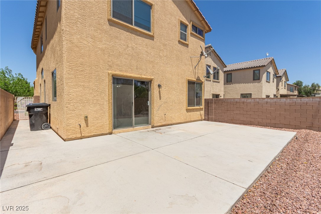 3037 Austin Pale Avenue, North Las Vegas, Nevada image 26