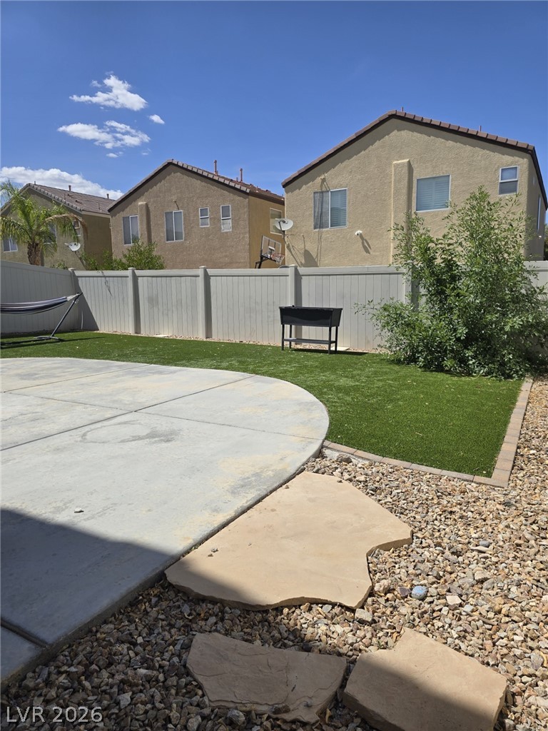 7312 Bare Rock Court