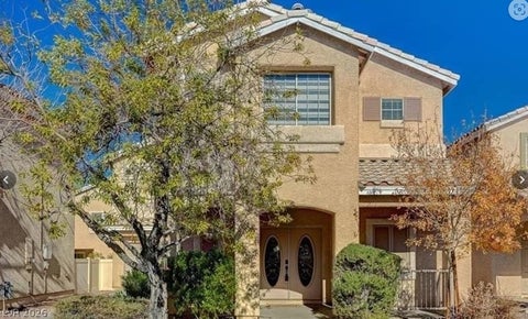 Homes For Rent - 1684 Spotted Wolf Avenue<br/> Las Vegas, NV 89123