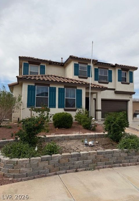 Homes For Sale - 733 Thorton Beach Street<br/> Henderson, NV 89015