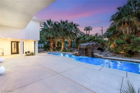Tiny photo for 7185 Ranchito Circle, Las Vegas, NV 89120 (MLS # 2802546)