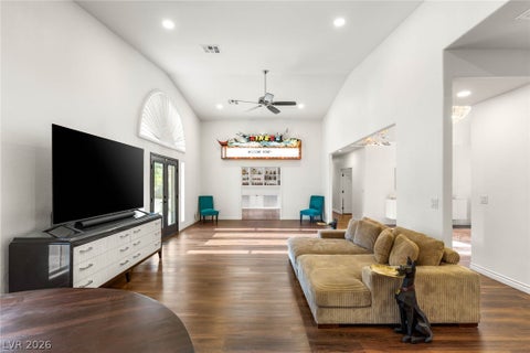 Tiny photo for 7185 Ranchito Circle, Las Vegas, NV 89120 (MLS # 2802546)
