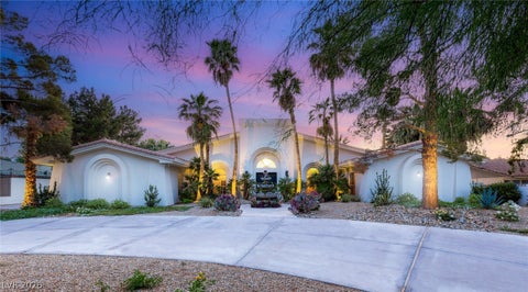 Tiny photo for 7185 Ranchito Circle, Las Vegas, NV 89120 (MLS # 2802546)