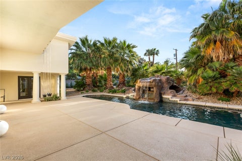 Tiny photo for 7185 Ranchito Circle, Las Vegas, NV 89120 (MLS # 2802546)
