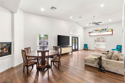 Tiny photo for 7185 Ranchito Circle, Las Vegas, NV 89120 (MLS # 2802546)