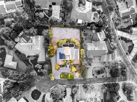 Tiny photo for 7185 Ranchito Circle, Las Vegas, NV 89120 (MLS # 2802546)