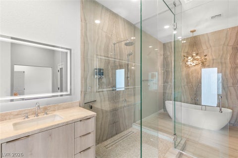 Tiny photo for 7185 Ranchito Circle, Las Vegas, NV 89120 (MLS # 2802546)