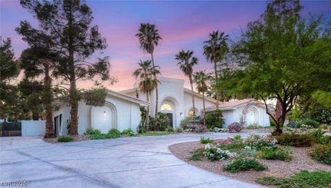 Tiny photo for 7185 Ranchito Circle, Las Vegas, NV 89120 (MLS # 2802546)