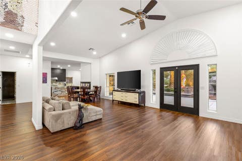 Tiny photo for 7185 Ranchito Circle, Las Vegas, NV 89120 (MLS # 2802546)