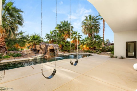 Tiny photo for 7185 Ranchito Circle, Las Vegas, NV 89120 (MLS # 2802546)