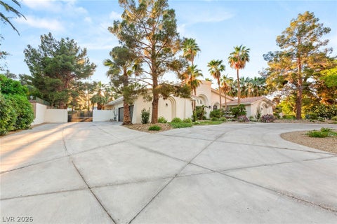 Tiny photo for 7185 Ranchito Circle, Las Vegas, NV 89120 (MLS # 2802546)