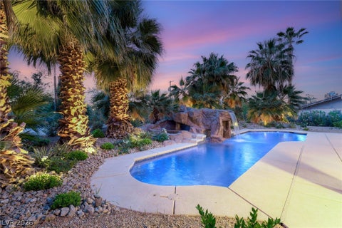 Tiny photo for 7185 Ranchito Circle, Las Vegas, NV 89120 (MLS # 2802546)