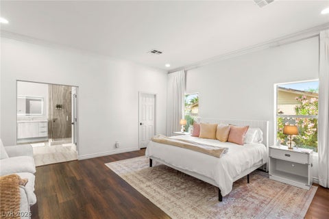 Tiny photo for 7185 Ranchito Circle, Las Vegas, NV 89120 (MLS # 2802546)