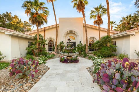 Tiny photo for 7185 Ranchito Circle, Las Vegas, NV 89120 (MLS # 2802546)