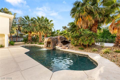Tiny photo for 7185 Ranchito Circle, Las Vegas, NV 89120 (MLS # 2802546)