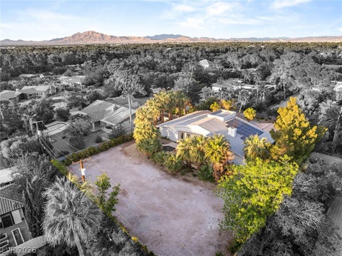 Tiny photo for 7185 Ranchito Circle, Las Vegas, NV 89120 (MLS # 2802546)
