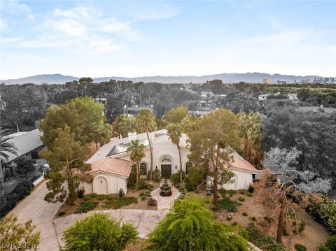 Tiny photo for 7185 Ranchito Circle, Las Vegas, NV 89120 (MLS # 2802546)