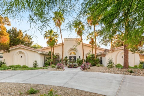 Tiny photo for 7185 Ranchito Circle, Las Vegas, NV 89120 (MLS # 2802546)