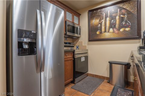 Condo For Rent - 30 Strada Di Villaggio #617<br/> Henderson, NV 89011