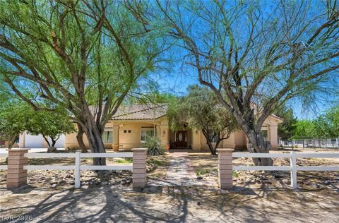 Photo of 6325 Guy Avenue, Las Vegas, NV 89131 (MLS # 2782320)