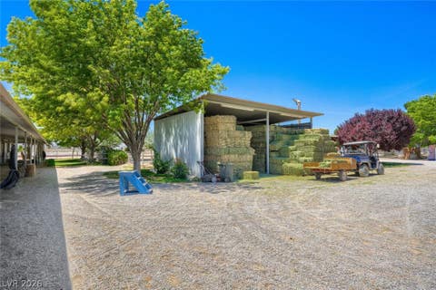 Tiny photo for 6325 Guy Avenue, Las Vegas, NV 89131 (MLS # 2782320)