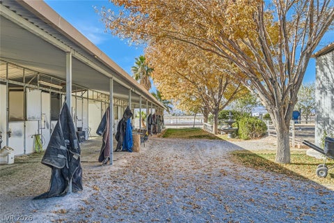 Tiny photo for 6325 Guy Avenue, Las Vegas, NV 89131 (MLS # 2782320)