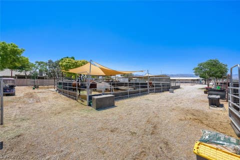 Tiny photo for 6325 Guy Avenue, Las Vegas, NV 89131 (MLS # 2782320)