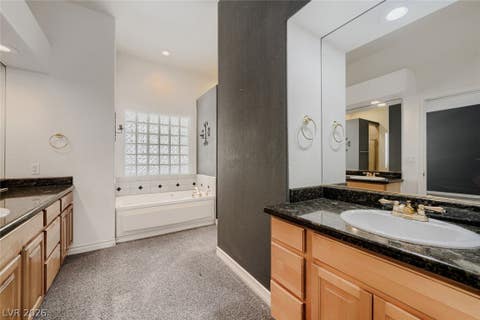 Tiny photo for 6325 Guy Avenue, Las Vegas, NV 89131 (MLS # 2782320)