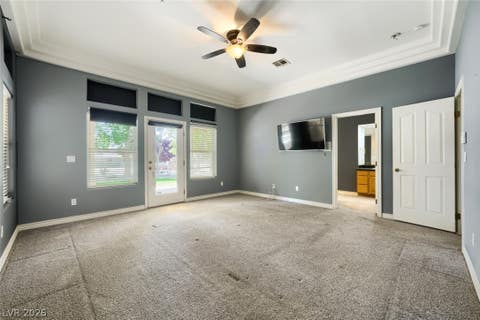 Tiny photo for 6325 Guy Avenue, Las Vegas, NV 89131 (MLS # 2782320)