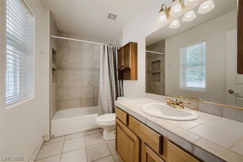 Tiny photo for 6325 Guy Avenue, Las Vegas, NV 89131 (MLS # 2782320)