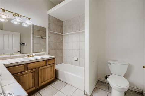 Tiny photo for 6325 Guy Avenue, Las Vegas, NV 89131 (MLS # 2782320)