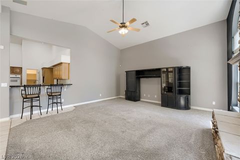Tiny photo for 6325 Guy Avenue, Las Vegas, NV 89131 (MLS # 2782320)