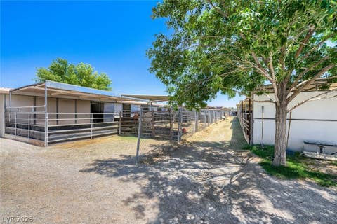Tiny photo for 6325 Guy Avenue, Las Vegas, NV 89131 (MLS # 2782320)