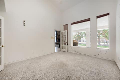 Tiny photo for 6325 Guy Avenue, Las Vegas, NV 89131 (MLS # 2782320)