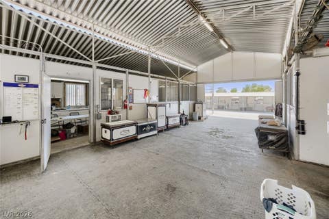 Tiny photo for 6325 Guy Avenue, Las Vegas, NV 89131 (MLS # 2782320)