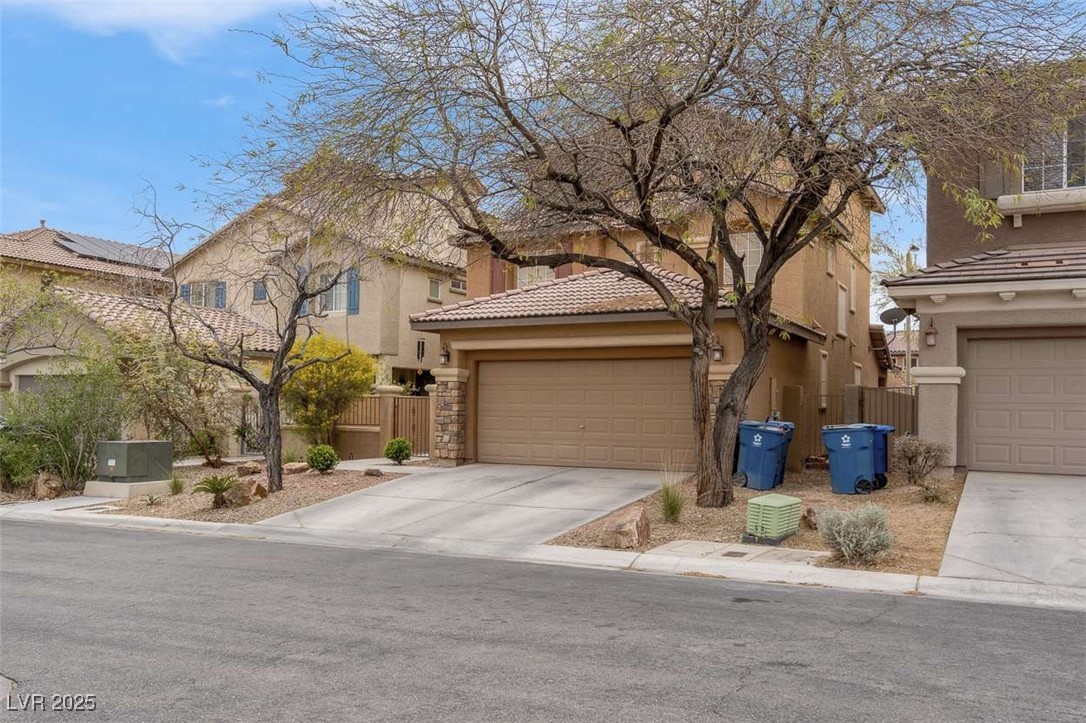 7937 Granite Walk Avenue, Las Vegas, Nevada image 3