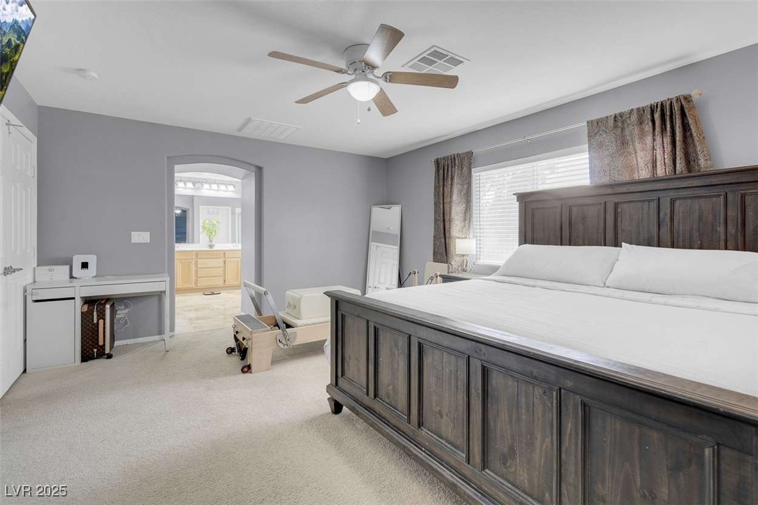 7937 Granite Walk Avenue, Las Vegas, Nevada image 27