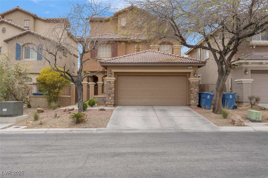 7937 Granite Walk Avenue, Las Vegas, Nevada image 1