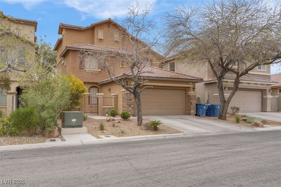 7937 Granite Walk Avenue, Las Vegas, Nevada image 2