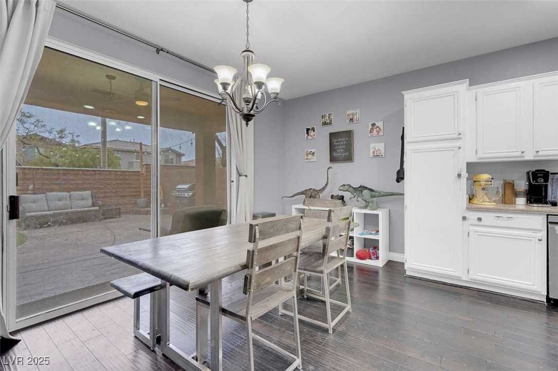 7937 Granite Walk Avenue, Las Vegas, Nevada image 10