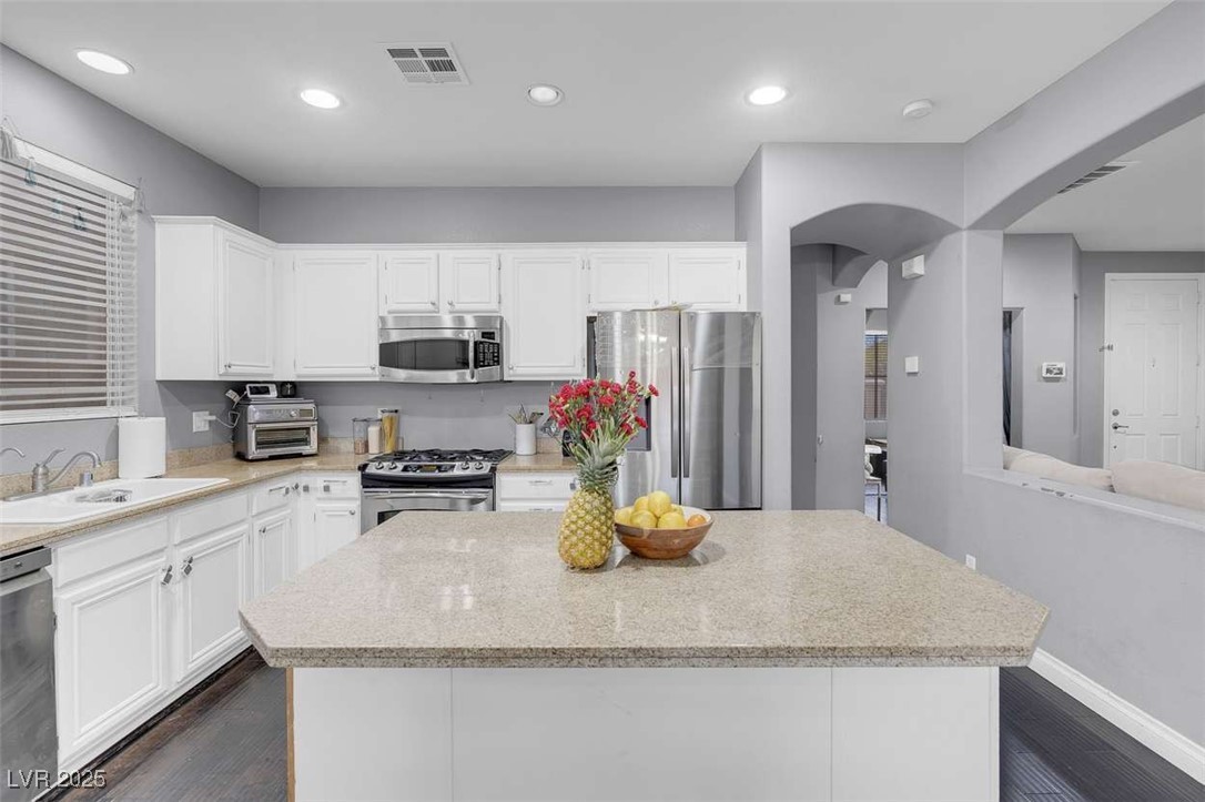 7937 Granite Walk Avenue, Las Vegas, Nevada image 14