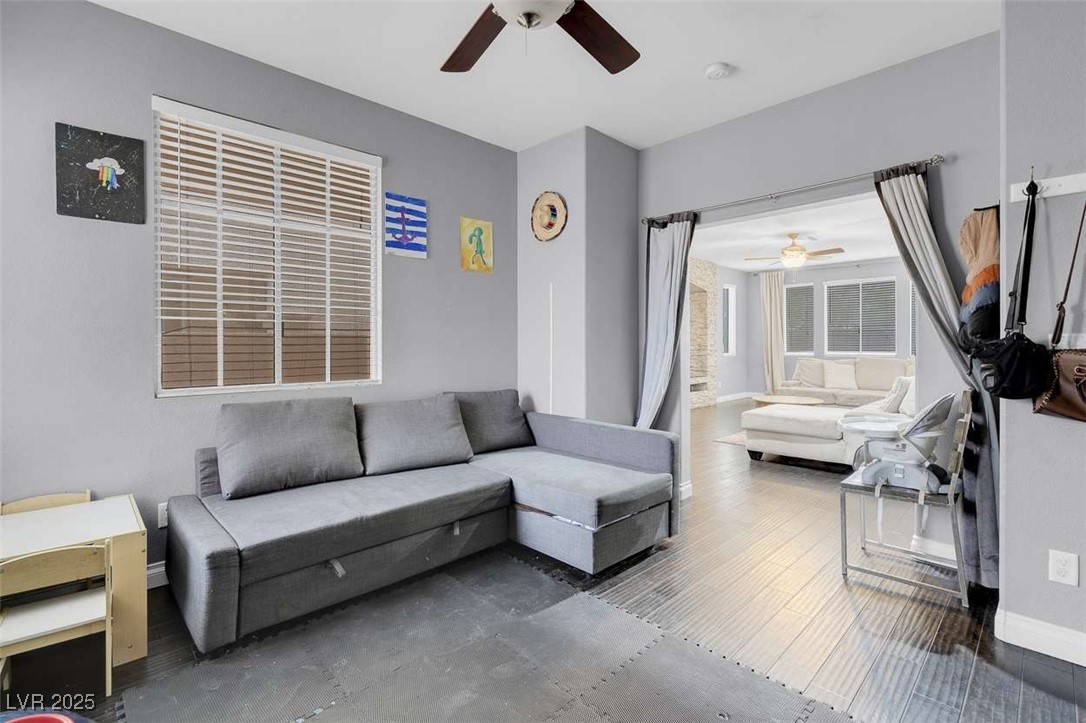 7937 Granite Walk Avenue, Las Vegas, Nevada image 22