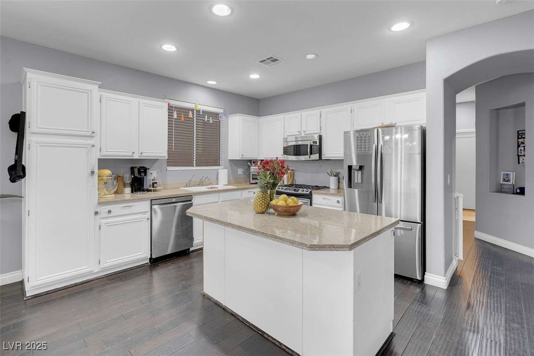 7937 Granite Walk Avenue, Las Vegas, Nevada image 15