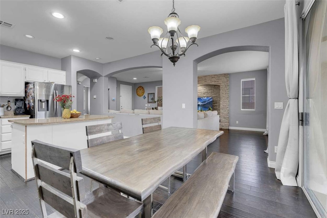 7937 Granite Walk Avenue, Las Vegas, Nevada image 11
