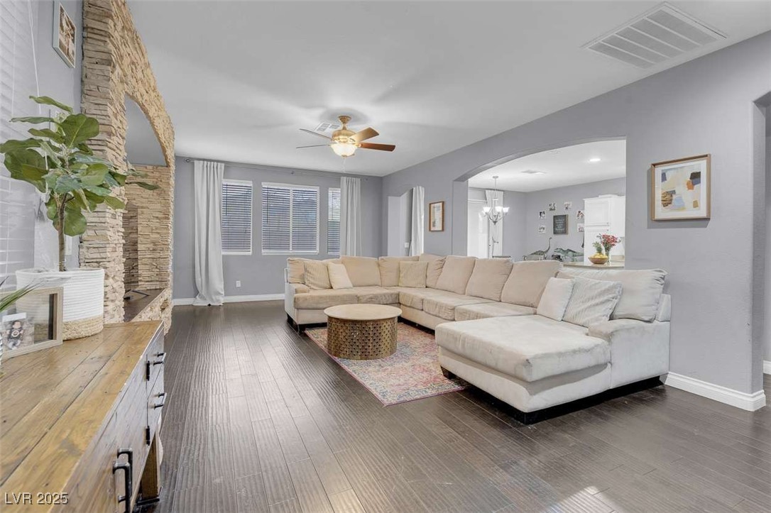 7937 Granite Walk Avenue, Las Vegas, Nevada image 6
