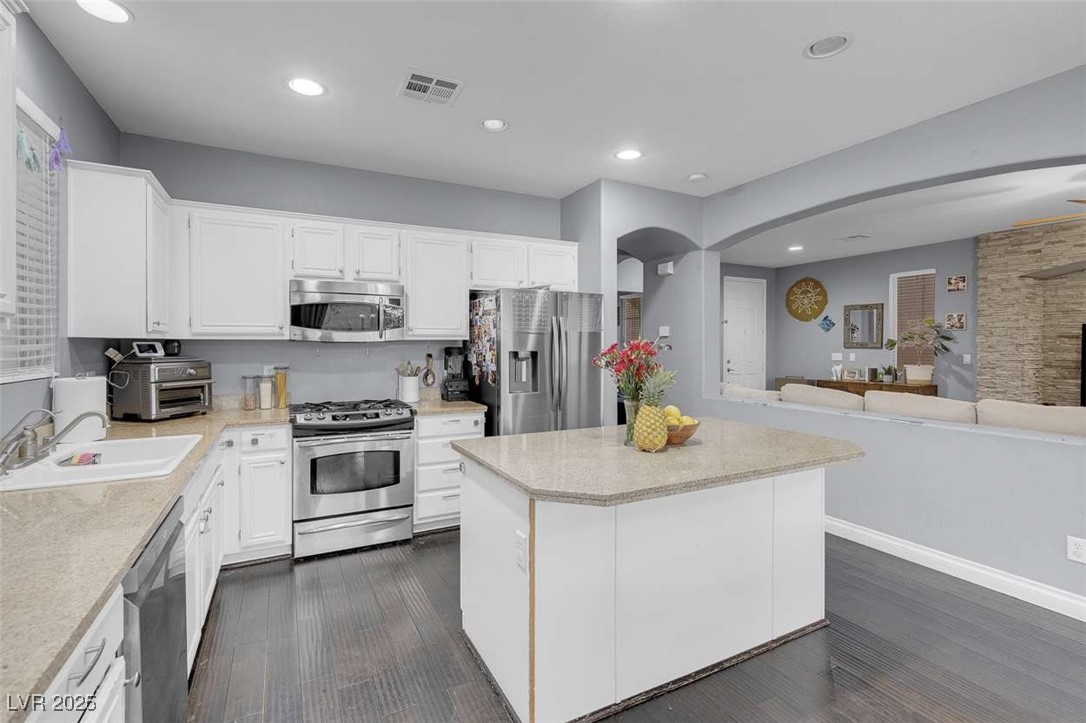 7937 Granite Walk Avenue, Las Vegas, Nevada image 12