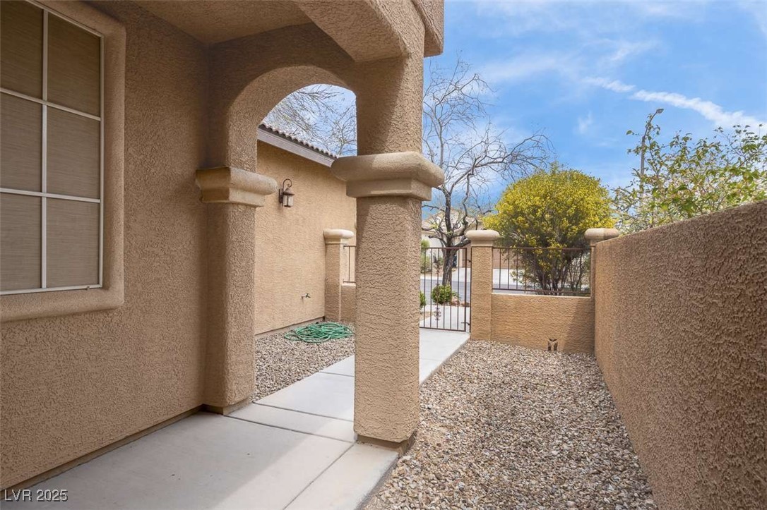 7937 Granite Walk Avenue, Las Vegas, Nevada image 4