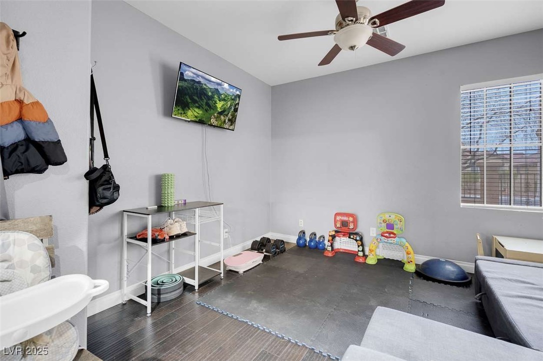 7937 Granite Walk Avenue, Las Vegas, Nevada image 21