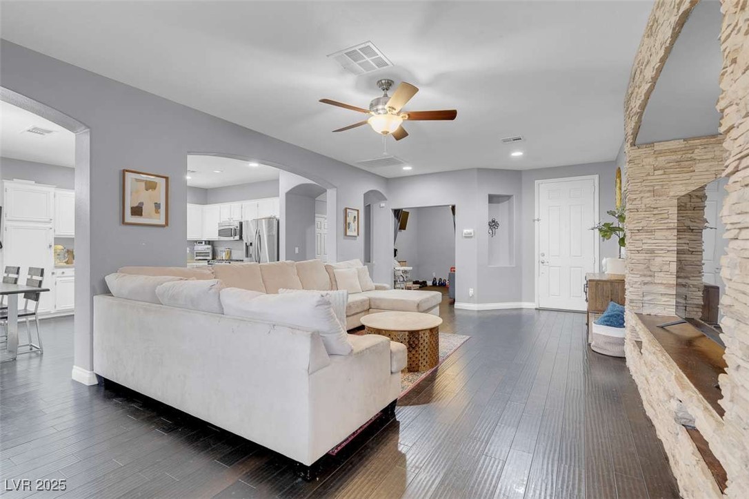 7937 Granite Walk Avenue, Las Vegas, Nevada image 9