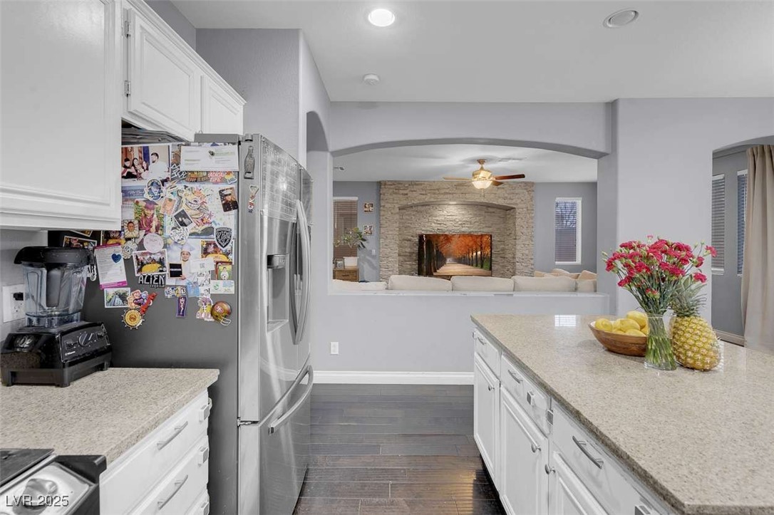 7937 Granite Walk Avenue, Las Vegas, Nevada image 20